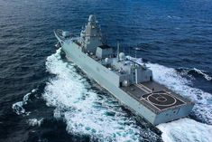 Despite Ukraine war, Russia will give two stealth warships to India on time