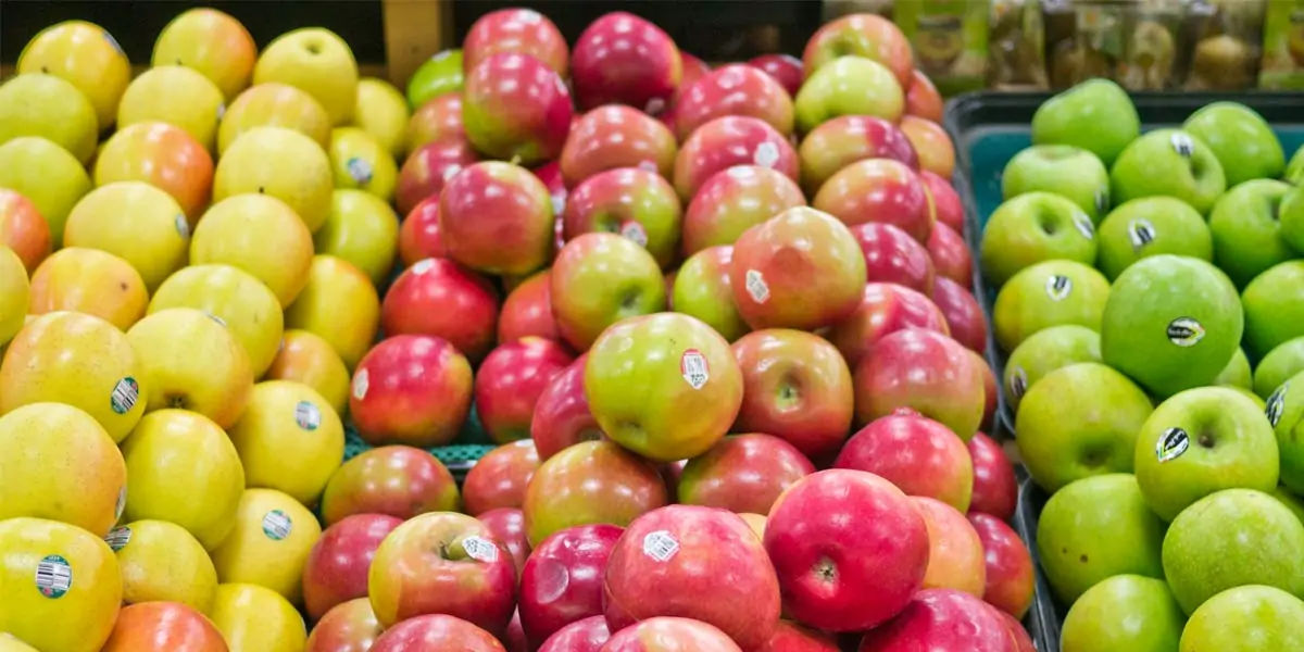 apple facts, facts about apple, grocery facts, facts about grocery, 