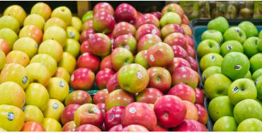 apple facts, facts about apple, grocery facts, facts about grocery, 