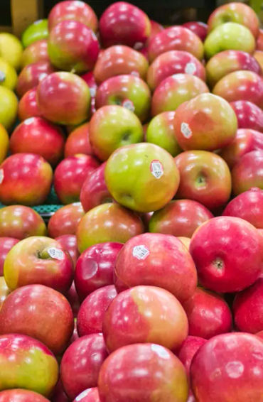apple facts, facts about apple, grocery facts, facts about grocery, 