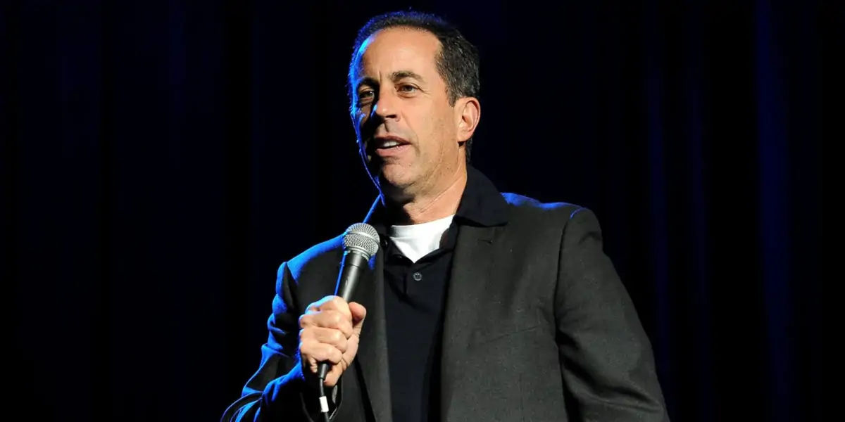 Jerry Seinfeld, Jerry Seinfeld wife, Jerry Seinfeld comedy, Jerry Seinfeld show, Jessica Sklar , Jes
