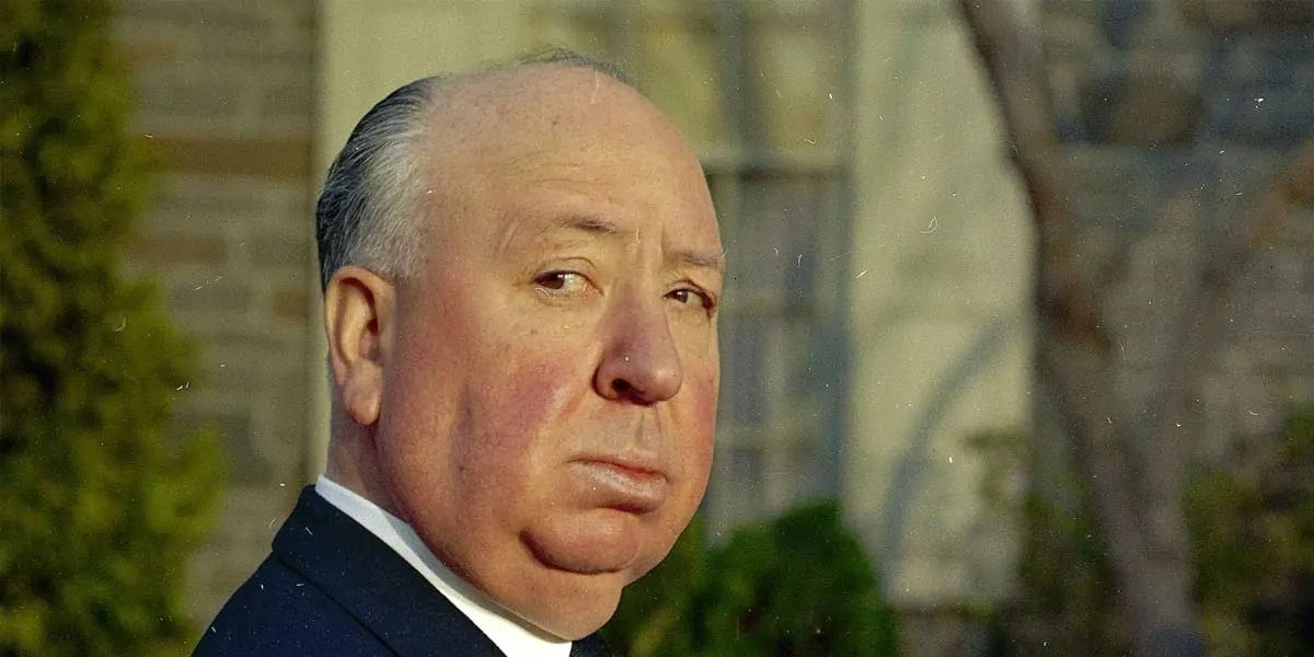 Alfred Hitchcock, Psycho, Psycho facts, Psycho movie facts, 