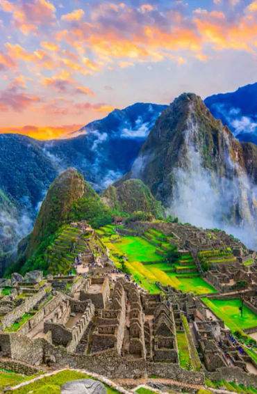 machu, picchu, machupicchu, pachacuti, inca, yupanqui, empire, roman, llama, petra, treasury, worldf
