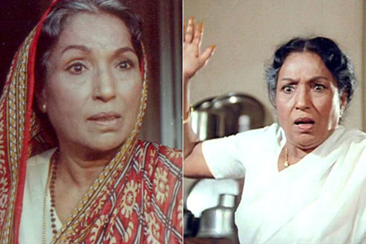 Happy Birthday Actress Lalita Pawar Happy Birthday Actress Lalita Pawar