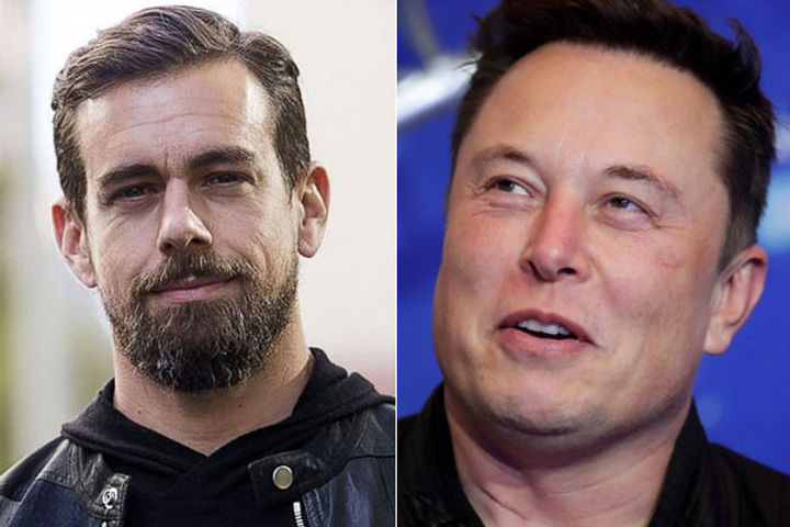 Twitter co-founder Jack Dorsey finally breaks his silence on Elon Musk&amprsquos hostile takeover&am