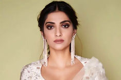 Sonam Kapoor 