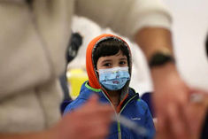 research reveals omicron has a higher risk of heart attack in children