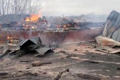 multiple explosions of missiles in lviv 7 killed many injured