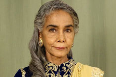 Surekha Sikri