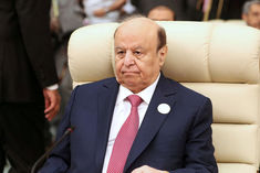 Abdrabuh Mansoor Hadi