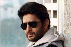 Arshad Warsi