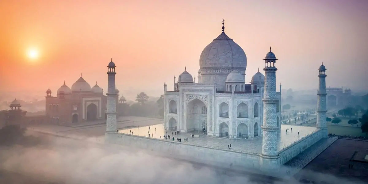 taj mahal, taj mahal world war, taj mahal facts, taj mahal rare, taj mahal facts, facts about taj ma