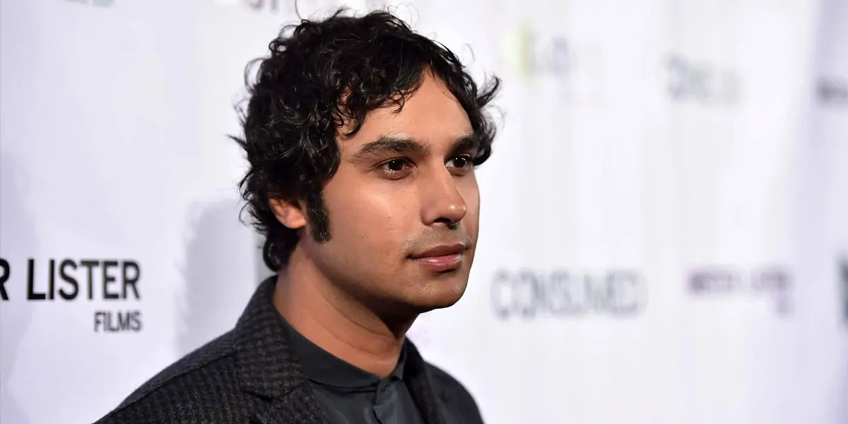 Kunal Nayyar, Kunal Nayyar wife, Kunal Nayyar marriage, Kunal Nayyar
