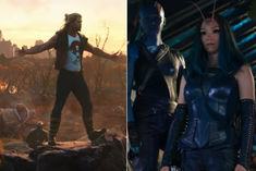 thor love and thunder