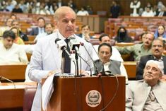 members of the cabinet of the government of pakistan