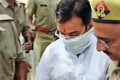 charges against ashish mishra