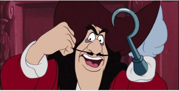 fictional, pirates, national, nationalgeographic, appendages