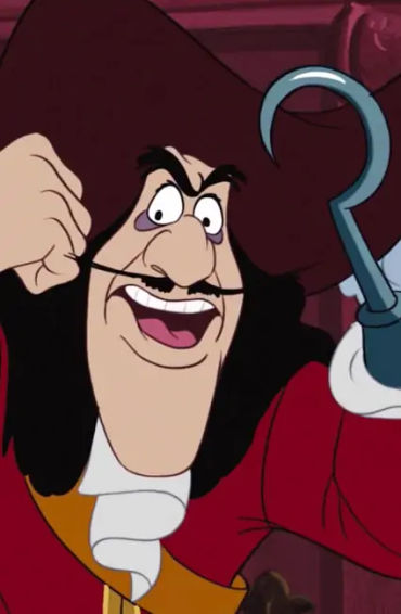 fictional, pirates, national, nationalgeographic, appendages