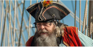 fictional, pirates, national, nationalgeographic, appendages
