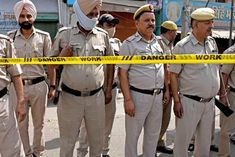 Jamaat e Islami Hind termed the Jahangirpuri violence as the laxity of the police 