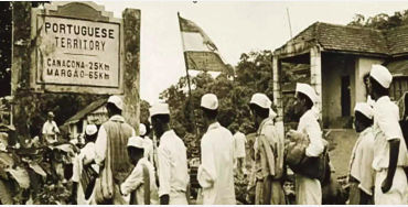 goa, independence, portuguese, britishrule, india, governer, indianarmy, smallest, legal, twowheeler