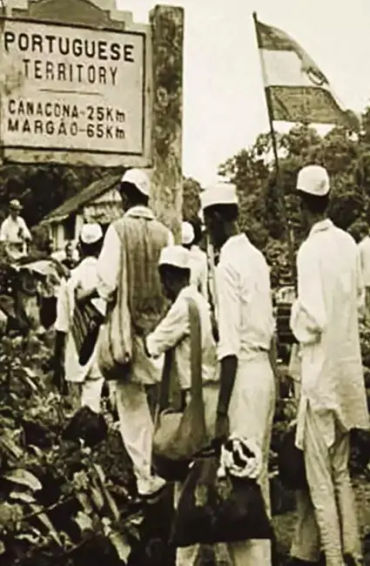 goa, independence, portuguese, britishrule, india, governer, indianarmy, smallest, legal, twowheeler