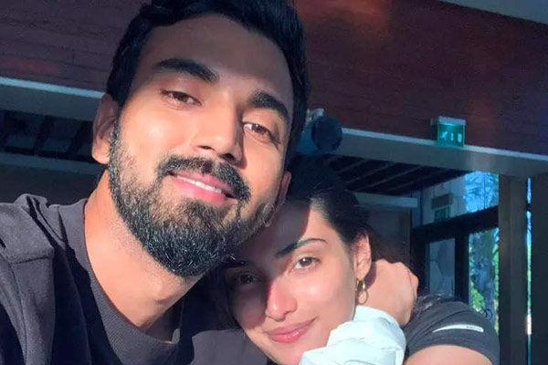 KL Rahul and Athiya Shetty may get married by December this year