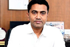 Pramod Sawant