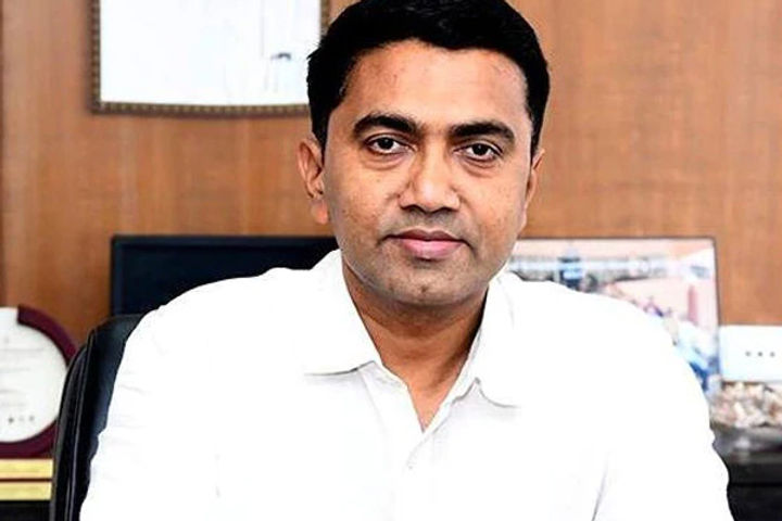 Pramod Sawant