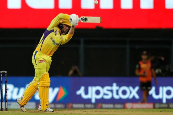 This player of Chennai Super Kings left bio bubble know the reason