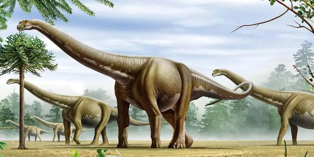 dinosaurs, argentinosaurus, elephants