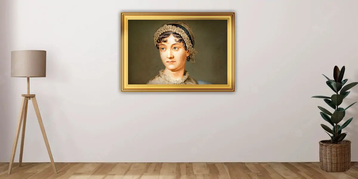 literature, jane, janeausten, austen, writing, fiction, love, friendship, tomlefory, tom, harris, ha