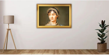 literature, jane, janeausten, austen, writing, fiction, love, friendship, tomlefory, tom, harris, ha