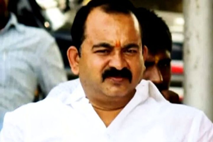 Prayagraj BJP leader Aditya Narayan Mishra returning from Dehradun dies in road accident