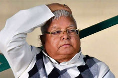 despite the opposition of cbi lalu got bail in the fifth case of fodder scam