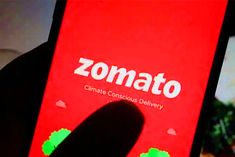Zomato goes green announces 100 percent plastic neutral deliveries from April 2022