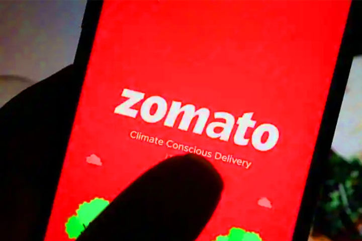 Zomato goes green announces 100 percent plastic neutral deliveries from April 2022 Zomato goes green announces 100 percent plastic neutral deliveries from April 2022