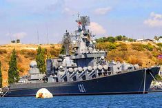 Russia and Ukraine dispute