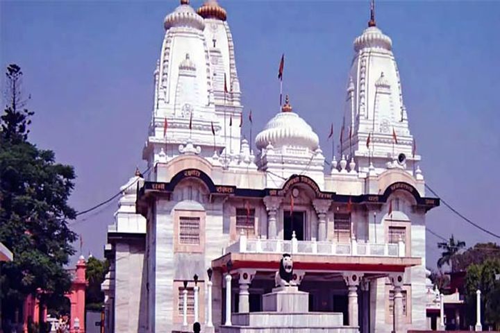 loudspeakers at religious places
