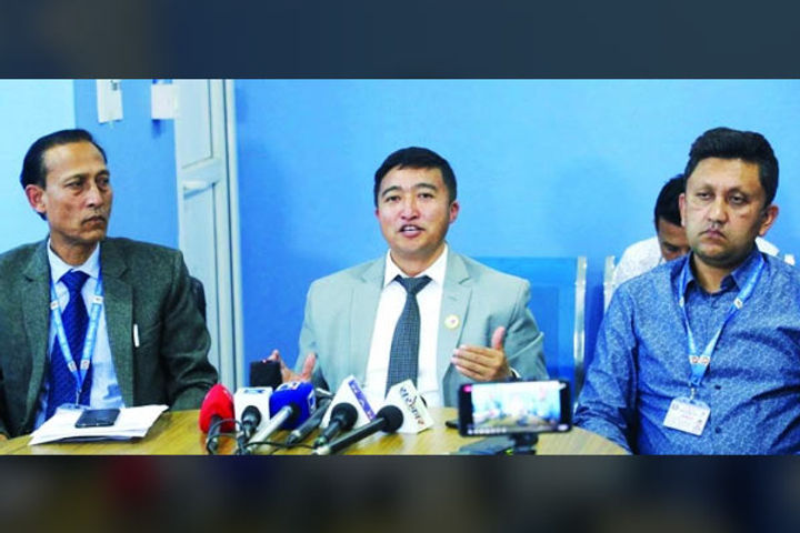 Nepal to participate in 23 sports in 19th Asian Games Nepal to participate in 23 sports in 19th Asian Games
