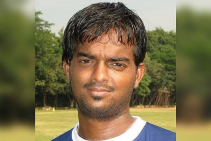 Former Mumbai Pacer Rajesh Verma Dies At 40 Due To Heart Attack