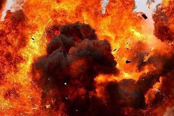 Blast At Wedding Ceremony In Shahpur Panchayat Of Rajori, Fear Of Grenade Attack