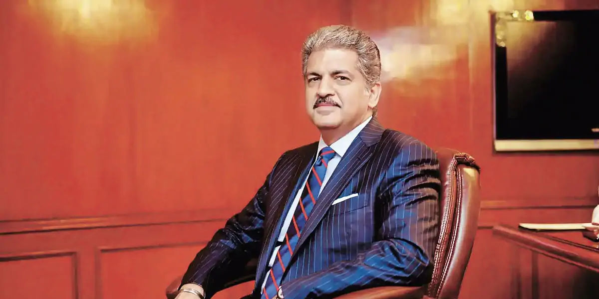 anand mahindra, mahindra owner, mahindra founder, anand mahindra tweets