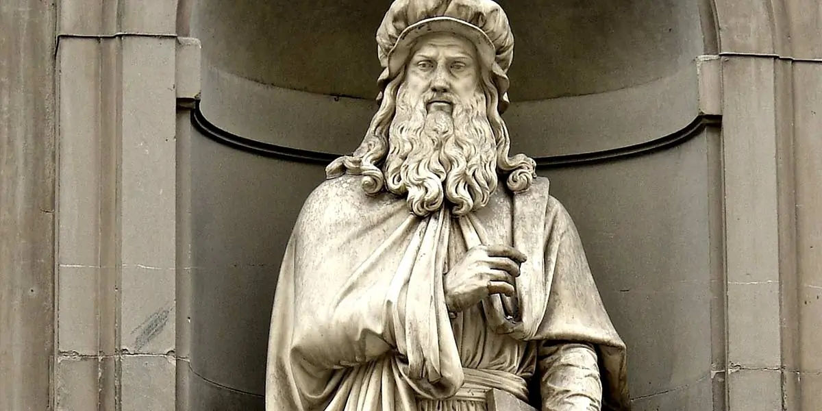 leonardo da vinci, leonardo da vinci bio, leonardo da vinci real name, leonardo da vinci facts, fact