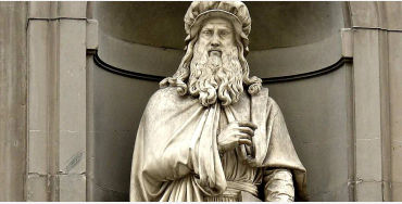 leonardo da vinci, leonardo da vinci bio, leonardo da vinci real name, leonardo da vinci facts, fact