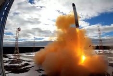 russia attacked the kremenchuk oil refinery with long range missiles