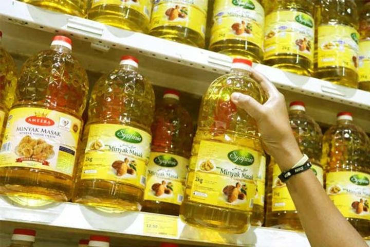 Indonesia will ban the export of palm oil from April 28, edible oil will be expensive