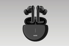 Mivi Duopods F60 Earpods Launched In India
