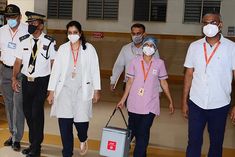 Coronavirus Pandemic