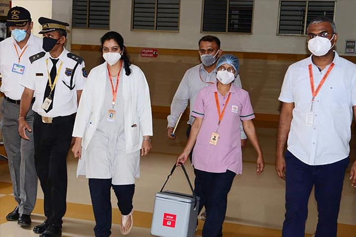 Coronavirus Pandemic